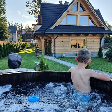 Nosalowski Wypas Zakopane Exterior foto