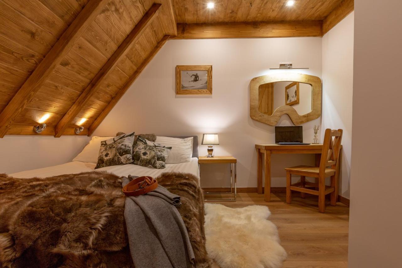 Nosalowski Wypas Zakopane Exterior foto